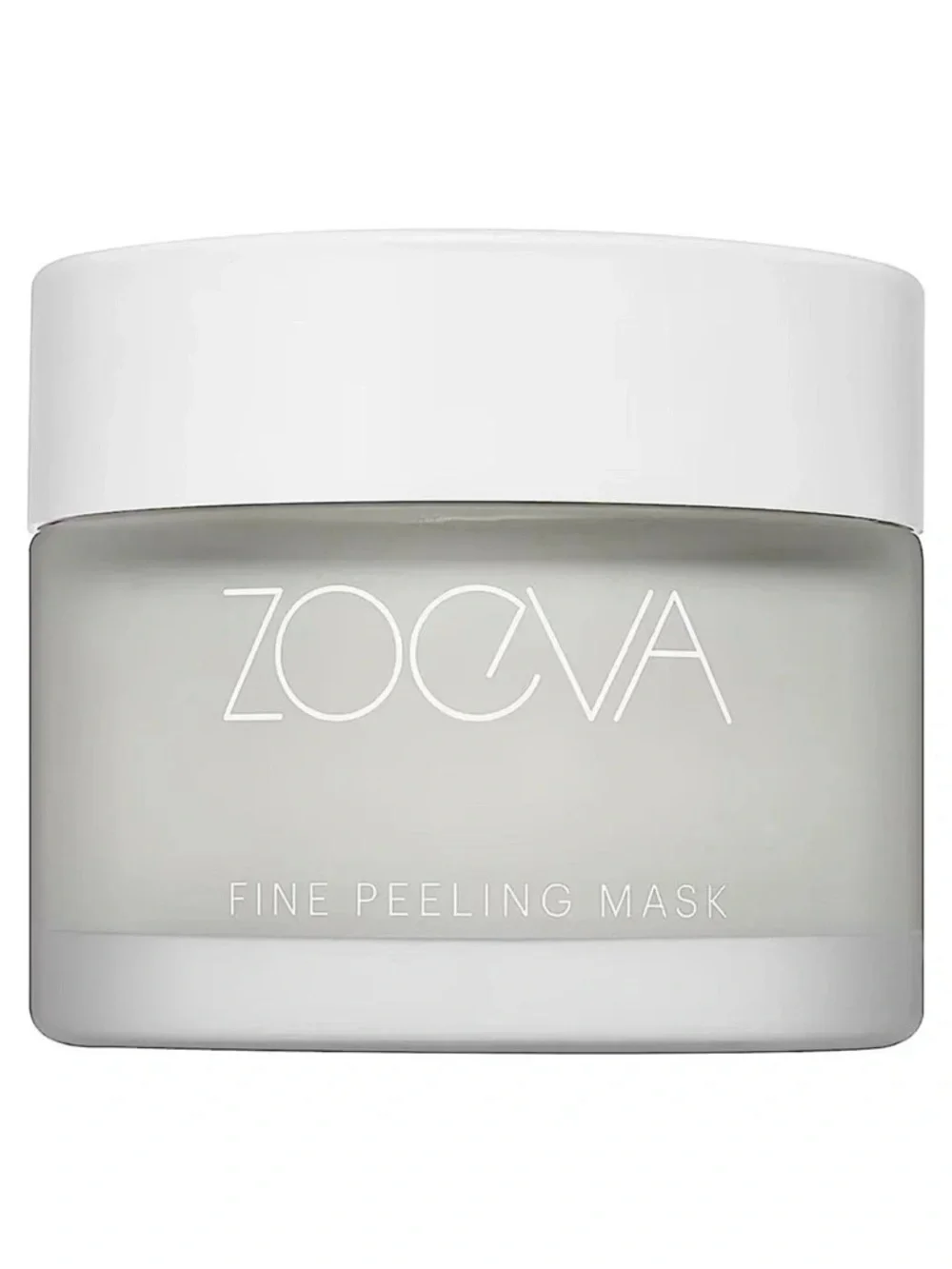 Zoeva Fine Peeling Mask 1.69oz